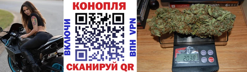 МАРИХУАНА план  Фокино 